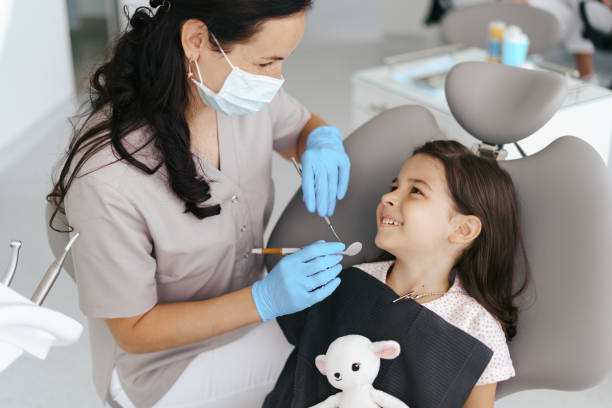 Best Emergency Dentist for Special Needs Patients in Woodcliff Lake, NJ