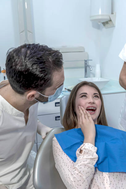 Best Emergency Dentist for Knocked-Out Tooth in Woodcliff Lake, NJ