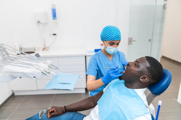 Best Weekend Emergency Dentist in Woodcliff Lake, NJ