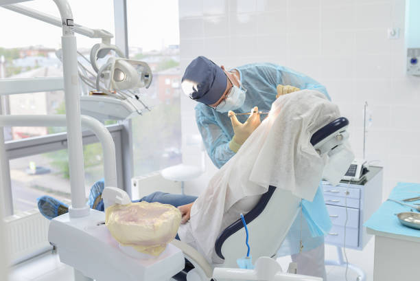 Best Emergency Cosmetic Dentistry in Woodcliff Lake, NJ